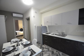 Riva 33 Apartments